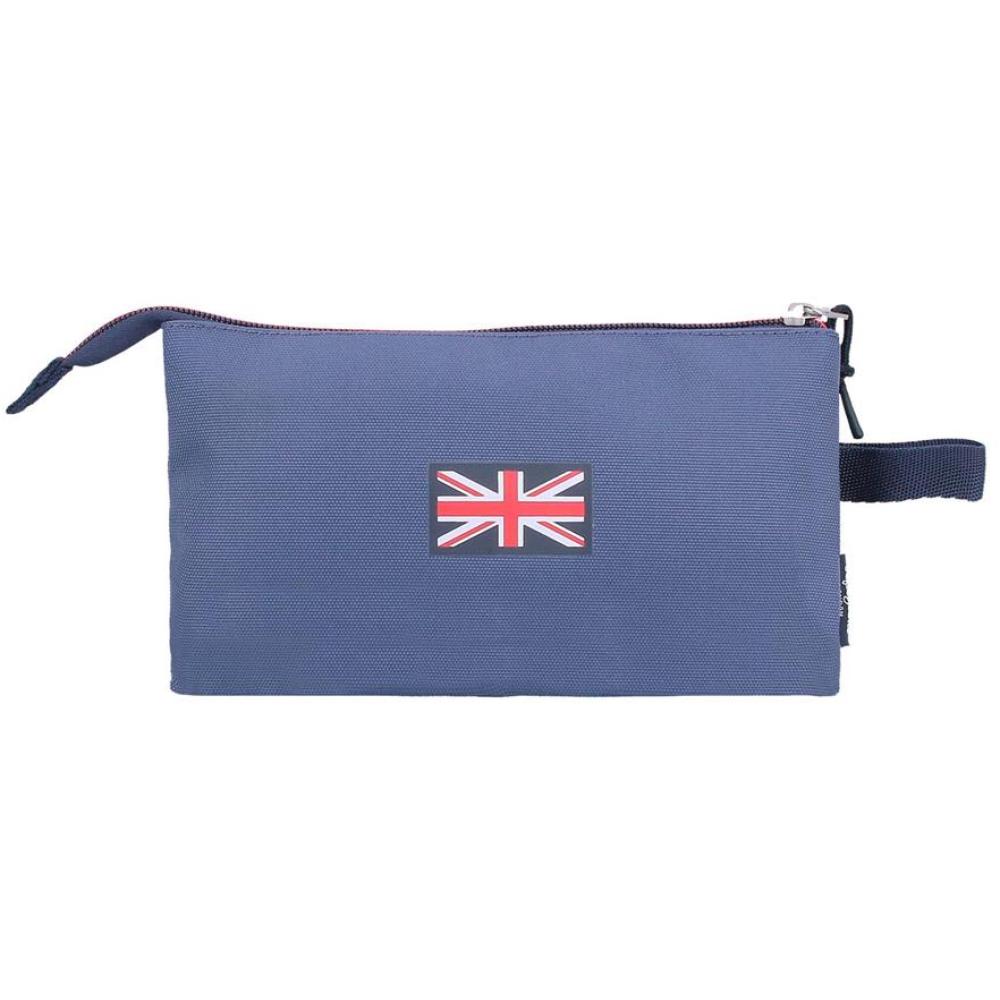 Pernica sa 3 pregrade Seldon Pepe Jeans 69643 - detalj