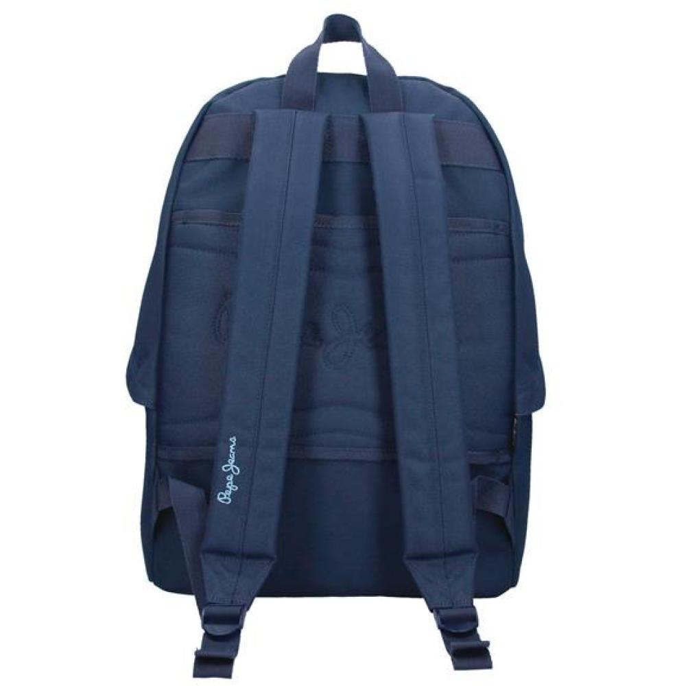 Ranac 44cm sa pregradom za laptop Pepe Jeans Seldon 69623 - detalj