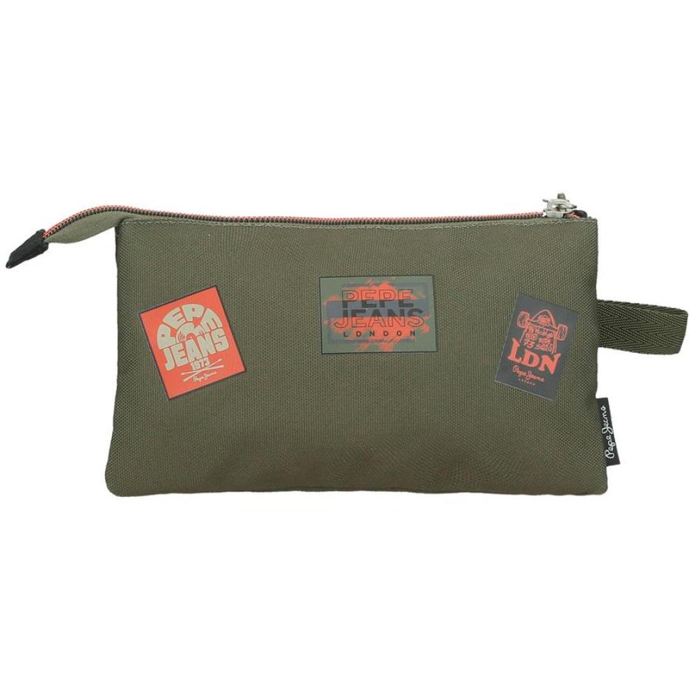 Pernica sa 3 pregrade Ponder Pepe Jeans 68943 - detalj