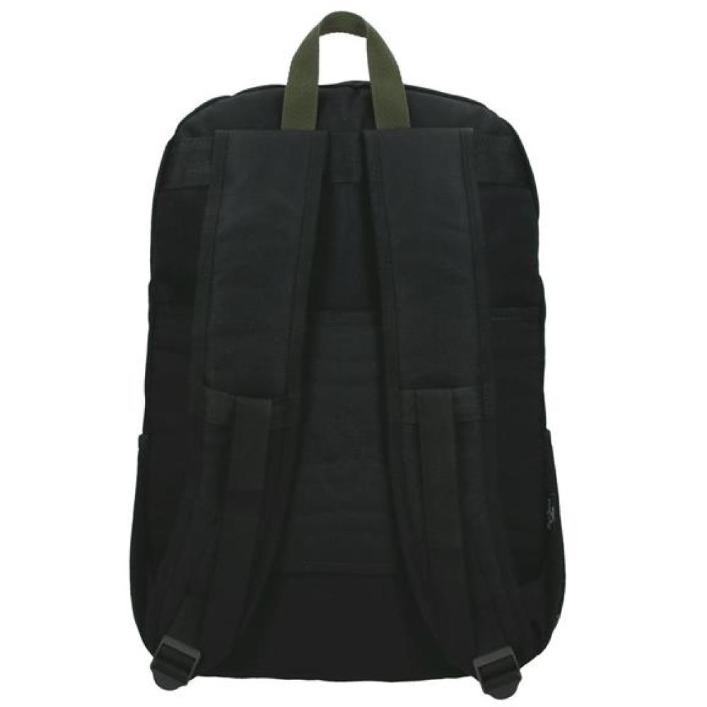 Ranac 46cm sa pregradama za laptop i tablet Pepe Jeans Ponder 68925 - detalj