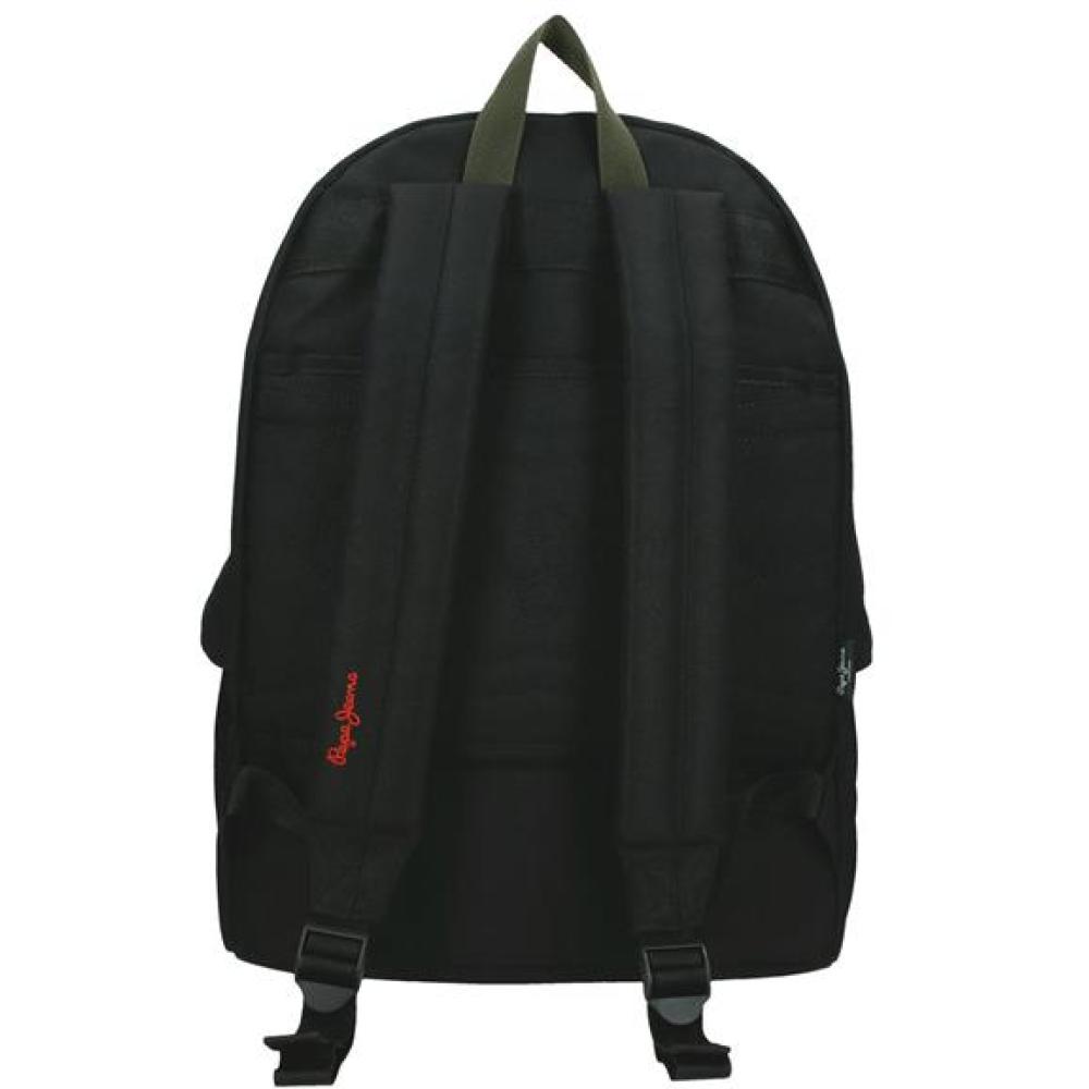 Ranac 44cm sa pregradom za laptop Pepe Jeans Ponder 68923 - detalj