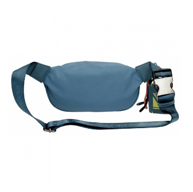 Torbica oko struka Pepe Jeans Tessa denim 70849 - detalj