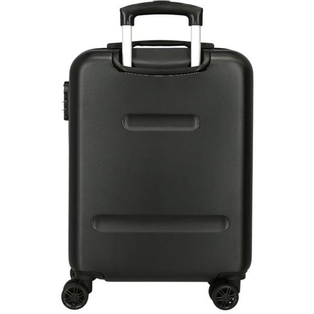 Putni kofer 55cm Cromwell Pepe Jeans 67711 - detalj