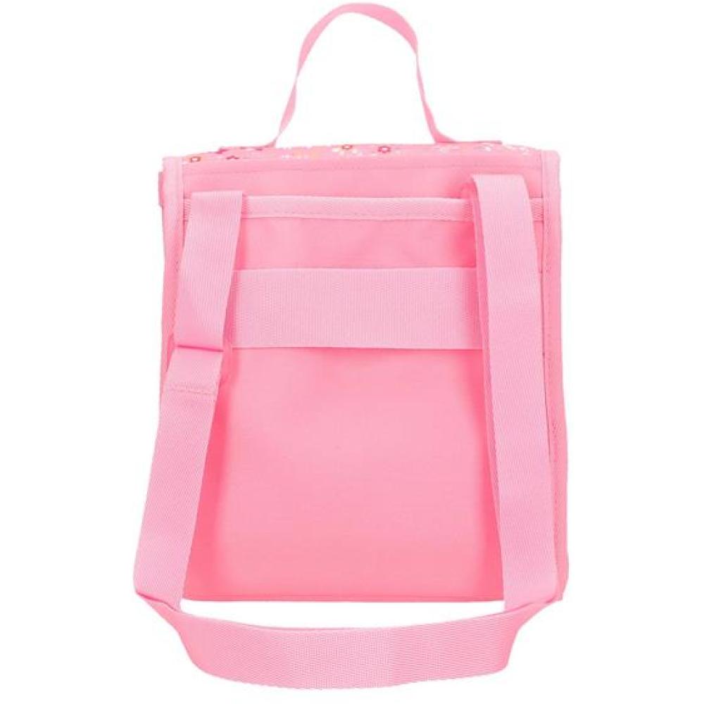 Termo torbica 6l  Alenka pink Pepe Jeans 67146 - detalj