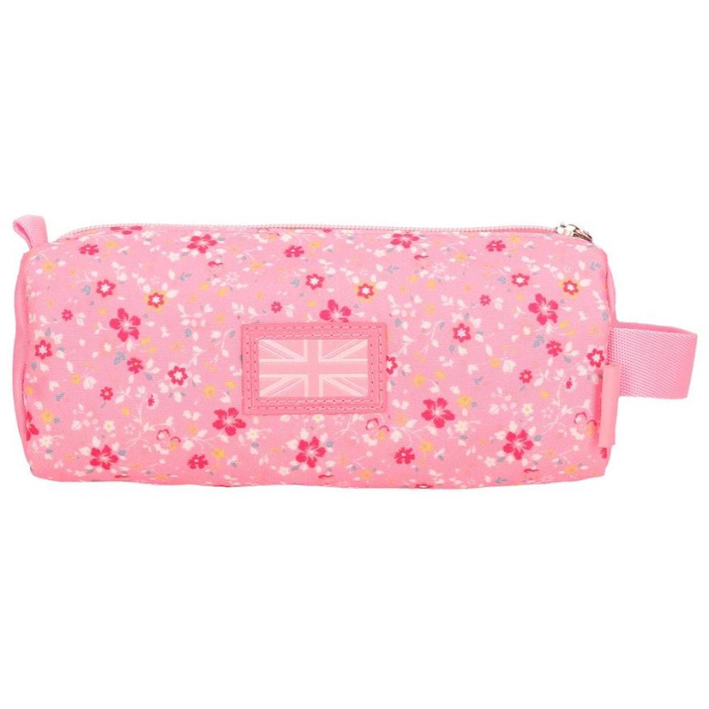 Pernica Pepe Jeans Alenka pink 67141 - detalj