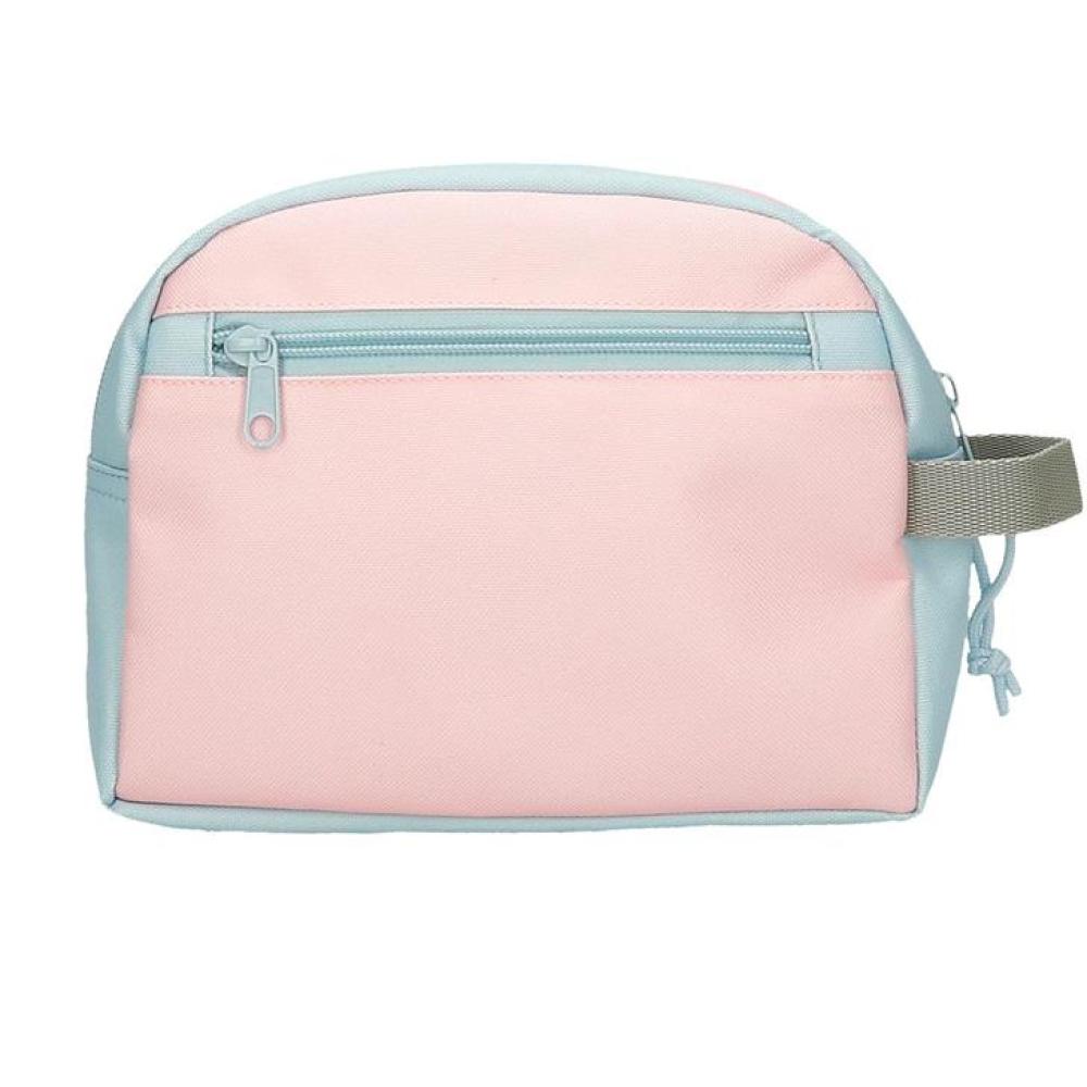 Dečji kozmetički neseser Roll Road Happy Pets Unicorn 49945 - detalj