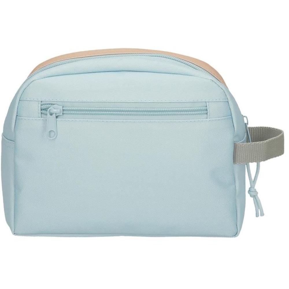 Dečji kozmetički neseser Roll Road Happy Pets Teddy 49945 - detalj