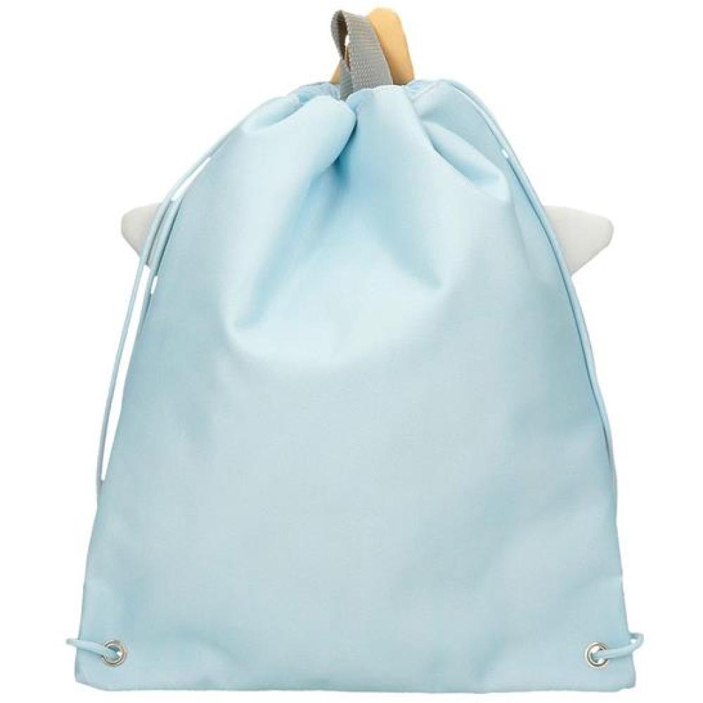 Torba za fizičko Roll Road Happy Pets Unicorn 49937 - detalj