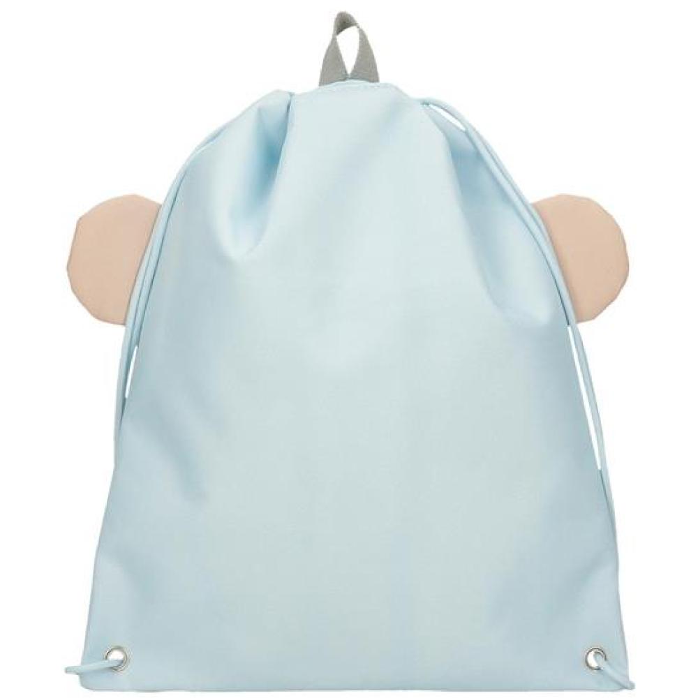 Torba za fizičko Roll Road Happy Pets Teddy 49937 - detalj