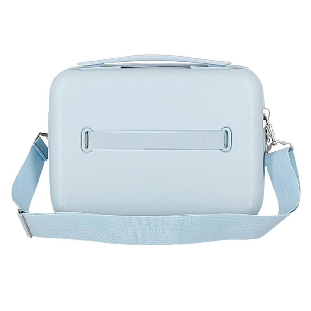 ABS kozmetički neseser - koferče Disney Minnie Happy 49912 - detalj