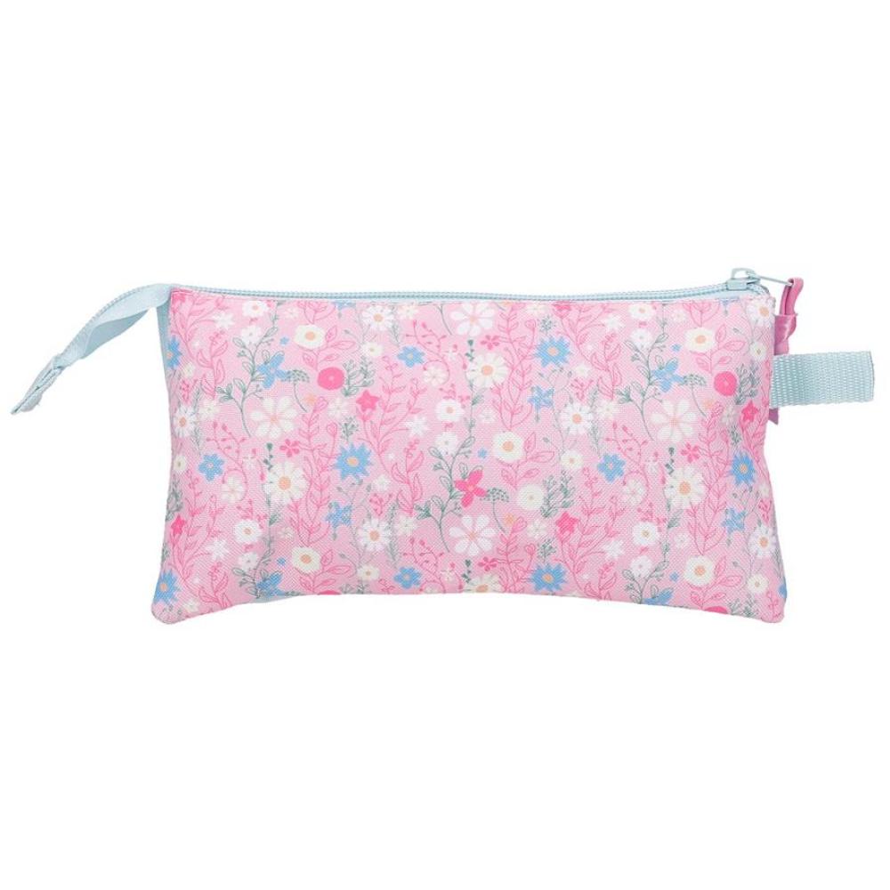 Pernica sa 3 pregrade Disney Minnie Happy 49243 - detalj