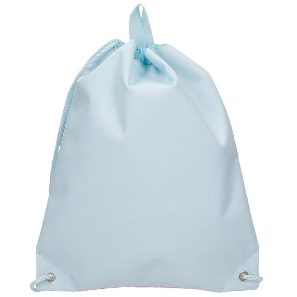 Torba za fizičko Disney Minnie Happy 49237 - detalj