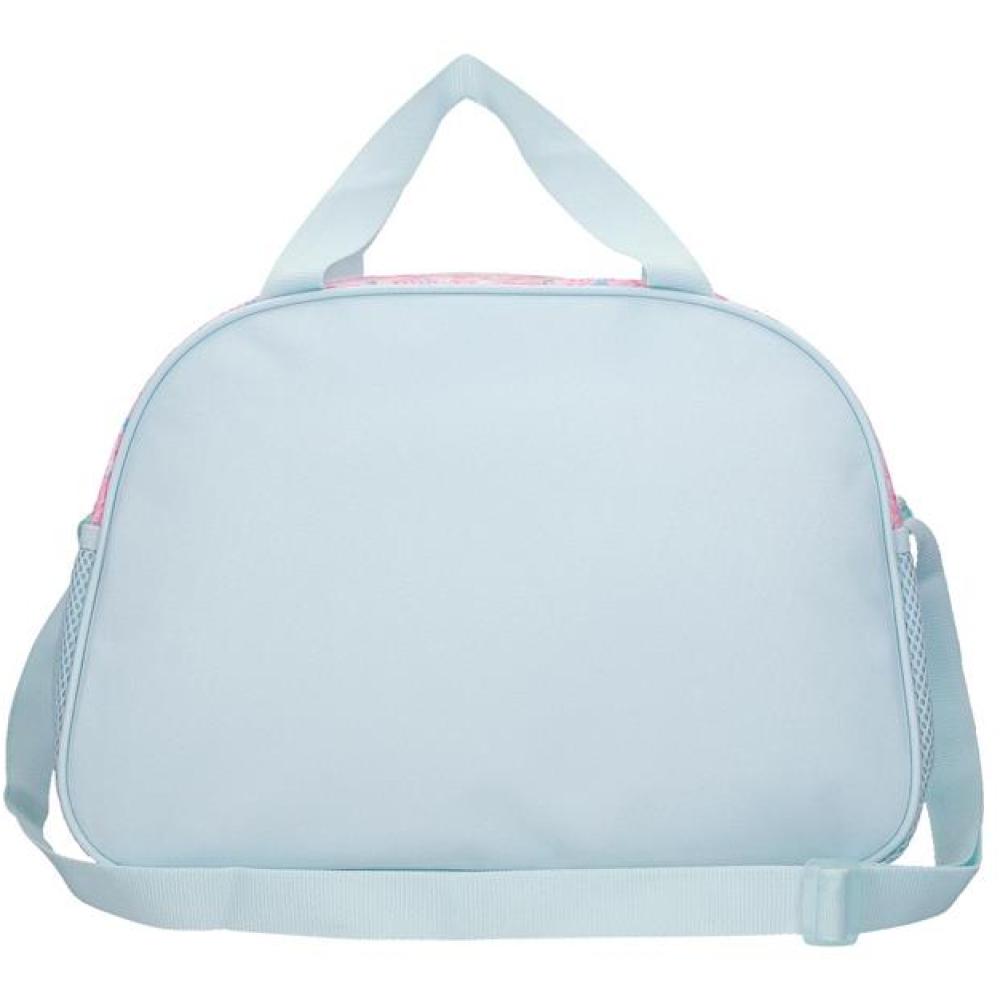 Putna ili sportska torba Disney Minnie Happy 49232 - detalj