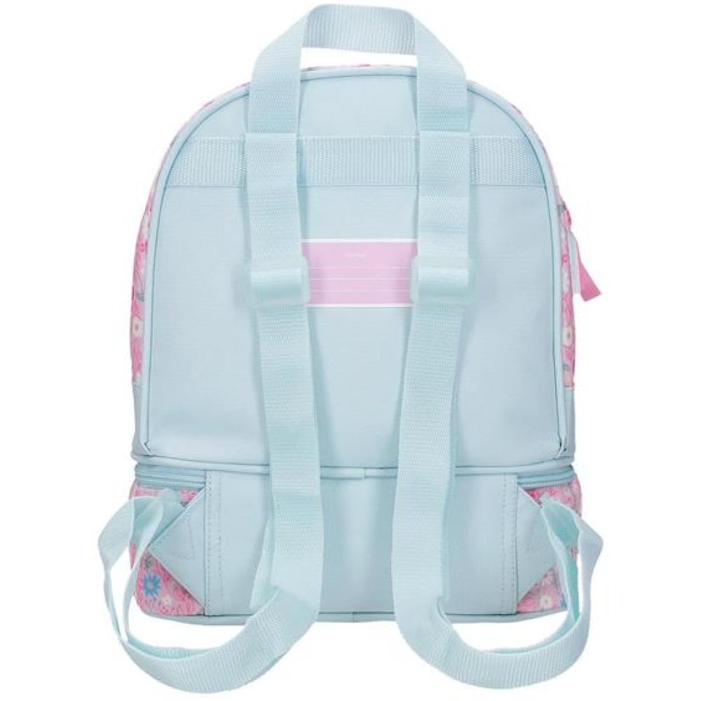 Ranac 28cm sa termo pregradom Disney Minnie Happy 49227 - detalj