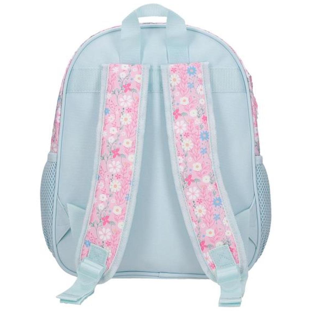 Ranac za vrtić 33cm Disney Minnie Happy 49222 - detalj