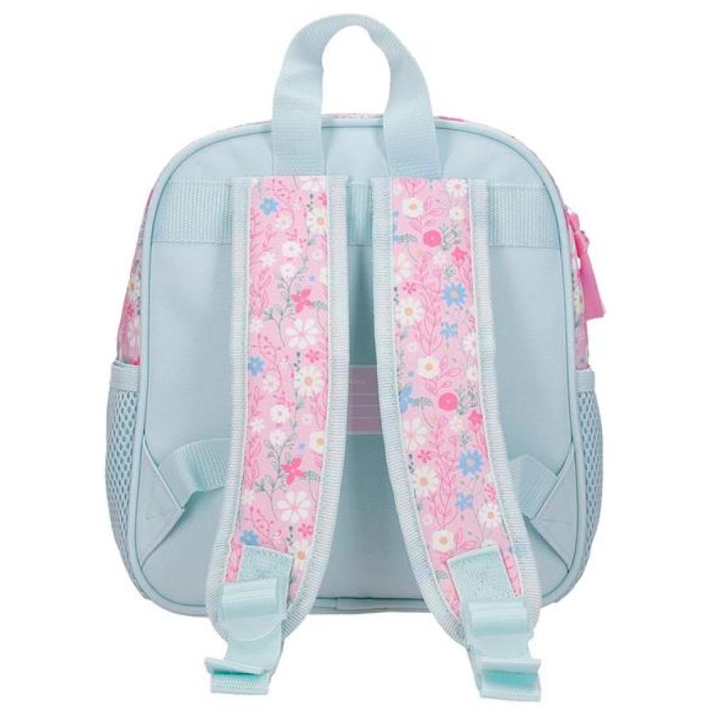 Ranac za vrtić 25cm Disney Minnie Happy 49220 - detalj