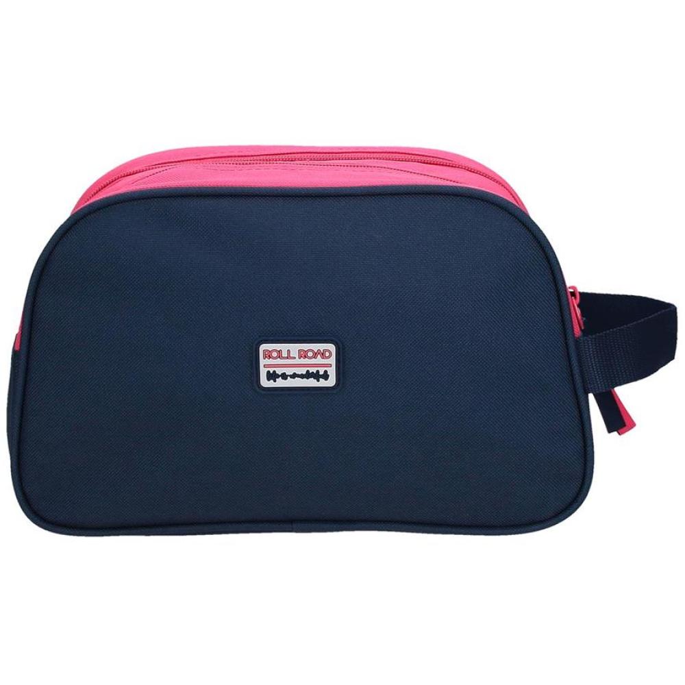 Neseser za kozmetiku Roll Road Teckel 48744 - detalj