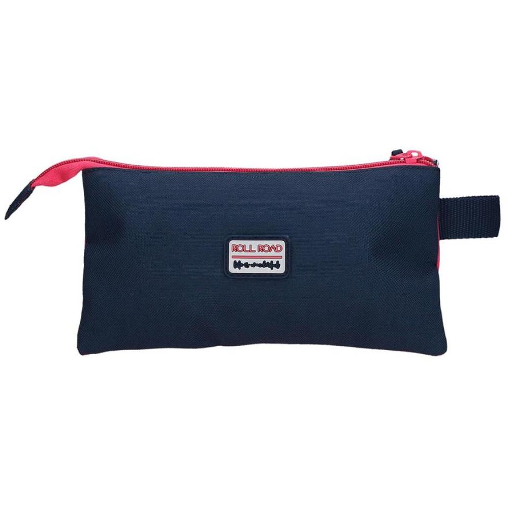 Pernica sa 3 pregrade Roll Road Teckel 48743 - detalj