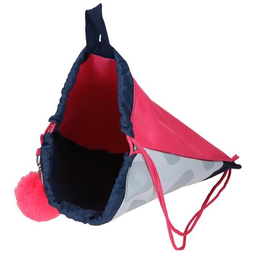 Torba za fizičko Roll Road Teckel 48738 - detalj