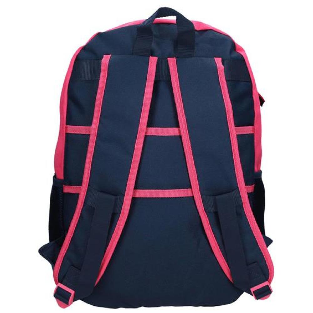 Ranac za školu 46cm Roll Road Teckel 48726 - detalj