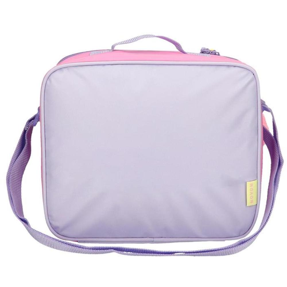 Termo torba za devojčice Movom New Adventure 30848 - detalj