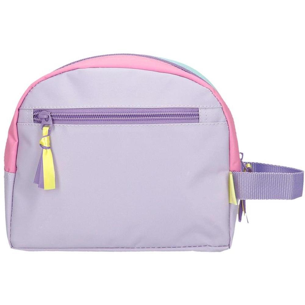 Kozmetički neseser za devojčice Movom New Adventure 30845 - detalj