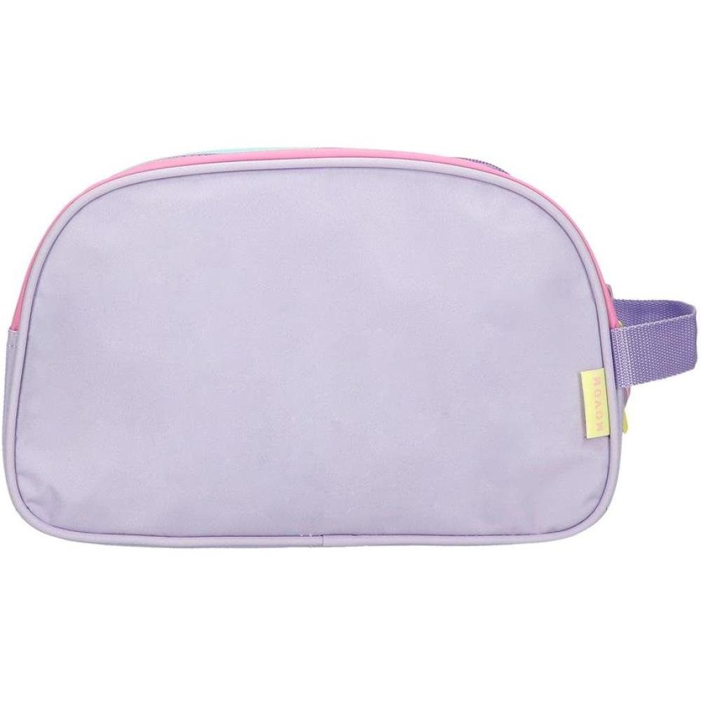 Neseser za kozmetiku Movom New Adventure 30844 - detalj