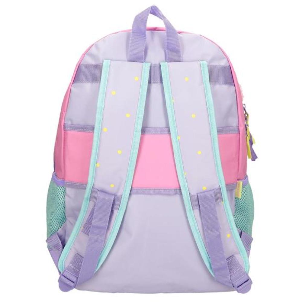Ranac za školu 46cm Movom New Adventure 30826 - detalj