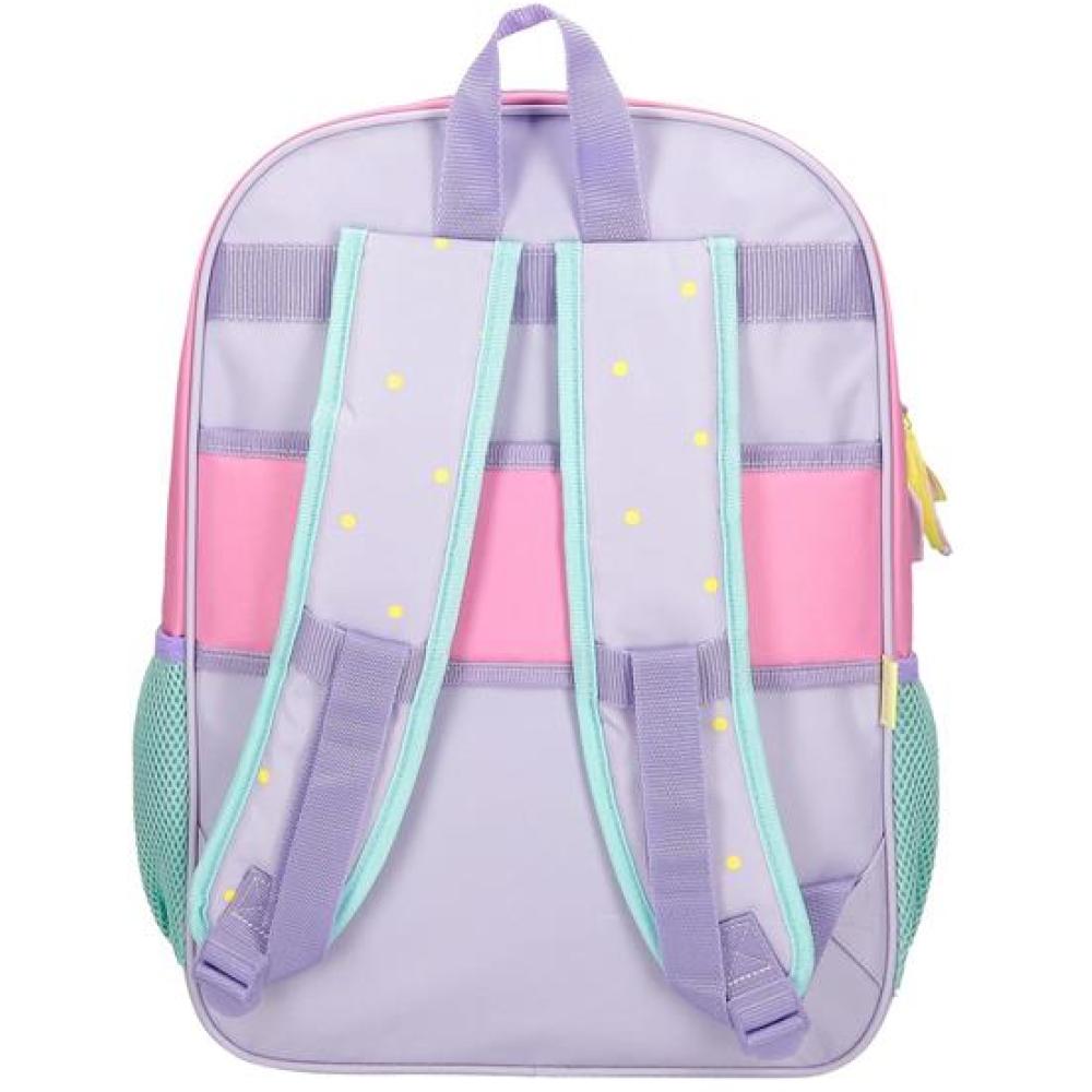 Školski ranac 42cm Movom New Adventure 30824 - detalj