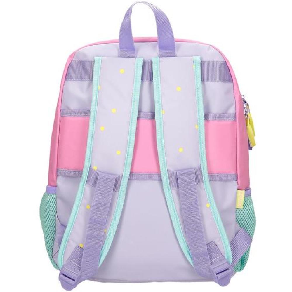 Ranac za školu ili predškolsko 38cm Movom New adventure 30823 - detalj