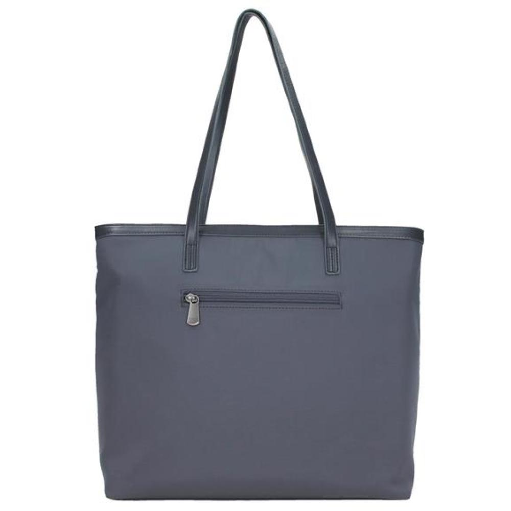 Ženska torba za laptop Pepe Jeans Corin dark grey 79575 - detalj