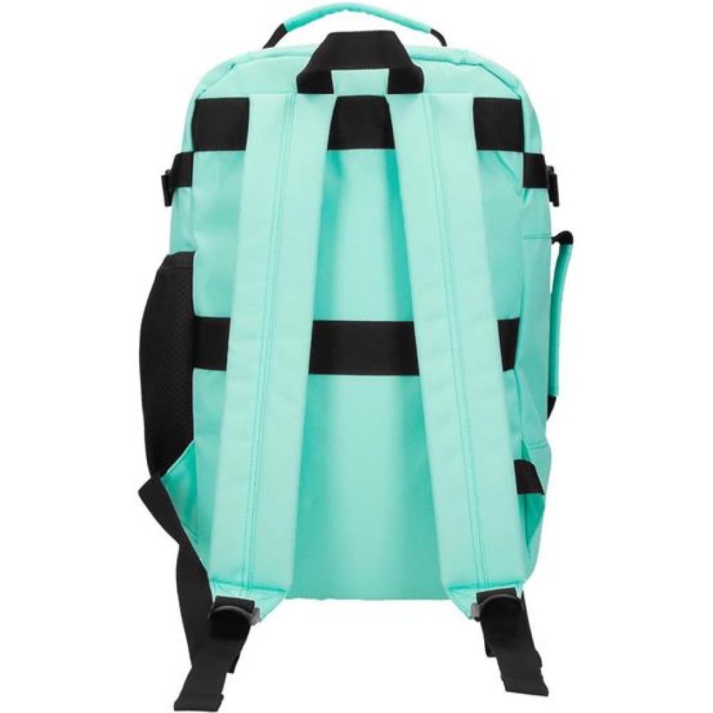 Putni kabinski ranac 40x25x20cm Foster turquoise Movom 53727 - detalj