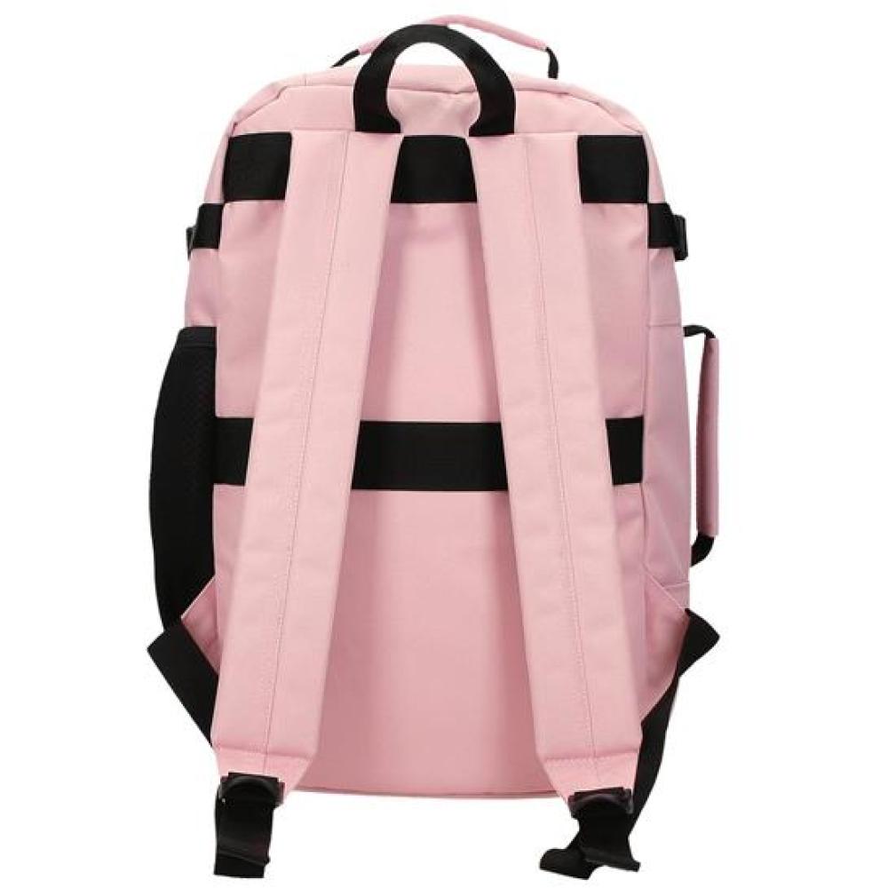 Putni kabinski ranac 40x25x20cm Foster pink Movom 53727 - detalj