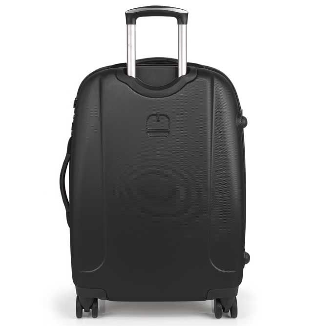 Srednji proširivi tvrdi kofer Gabol Paradise XP 123346-01 - detalj