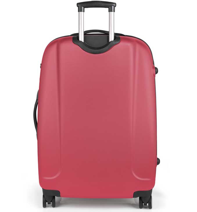 Veliki proširivi tvrdi kofer Gabol Paradise XP 123347-36 - detalj