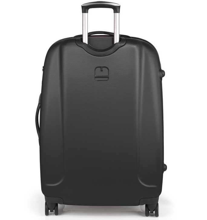 Veliki proširivi tvrdi kofer Gabol Paradise XP 123347-01 - detalj