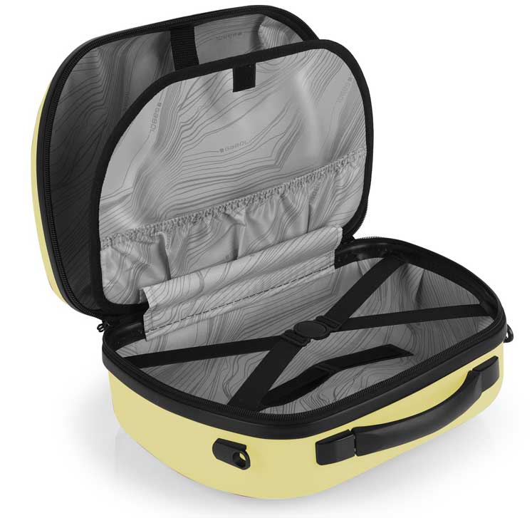 ABS Neseser 12L Gabol Paradise XP 123312-05 - detalj