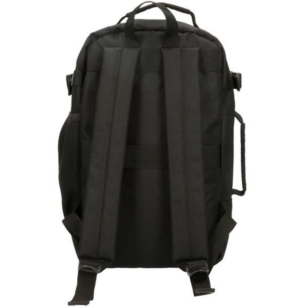 Putni kabinski ranac 40x25x20cm Foster black Movom 53727 - detalj