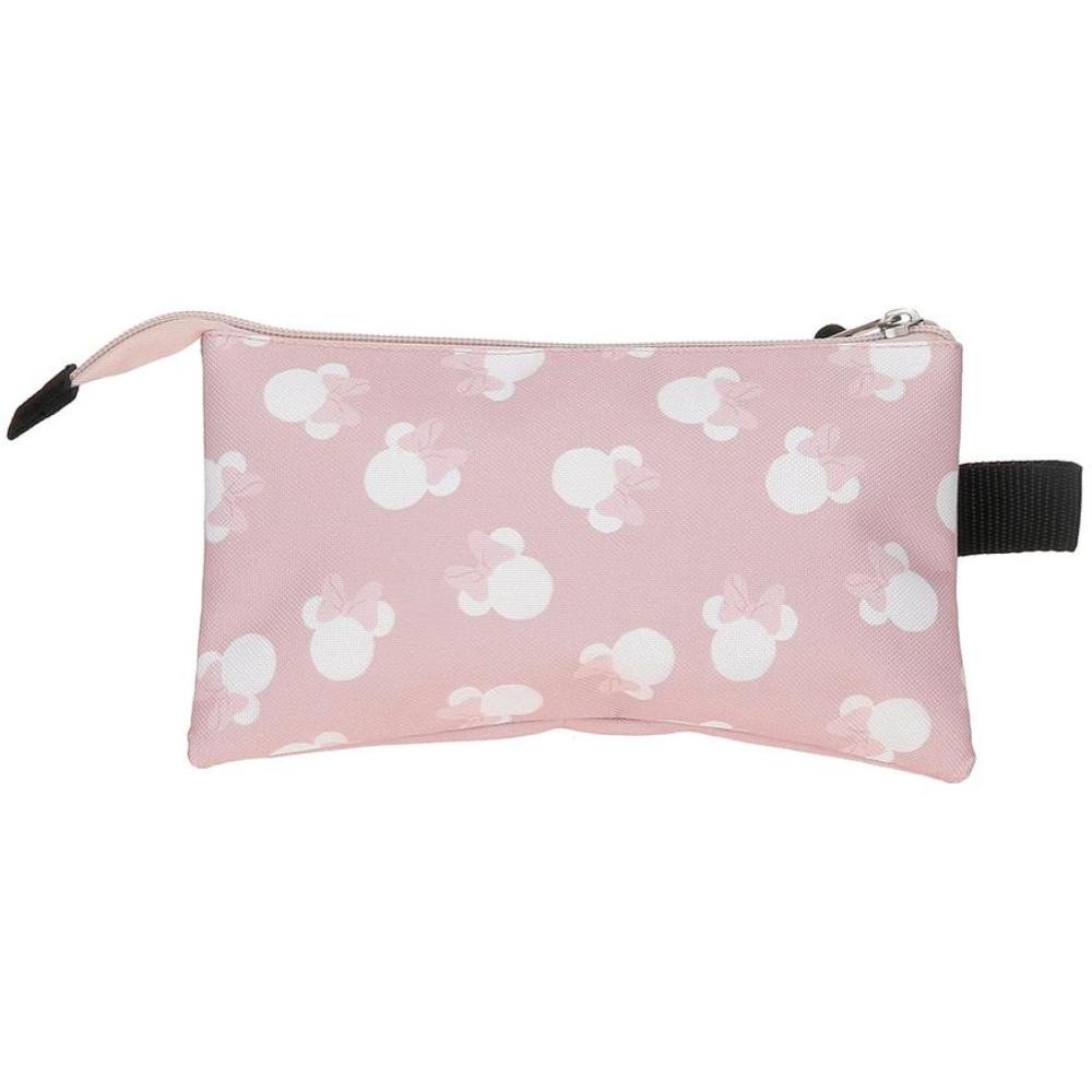 Pernica sa 3 pregrade Disney Minnie Heads nude 31443 - detalj