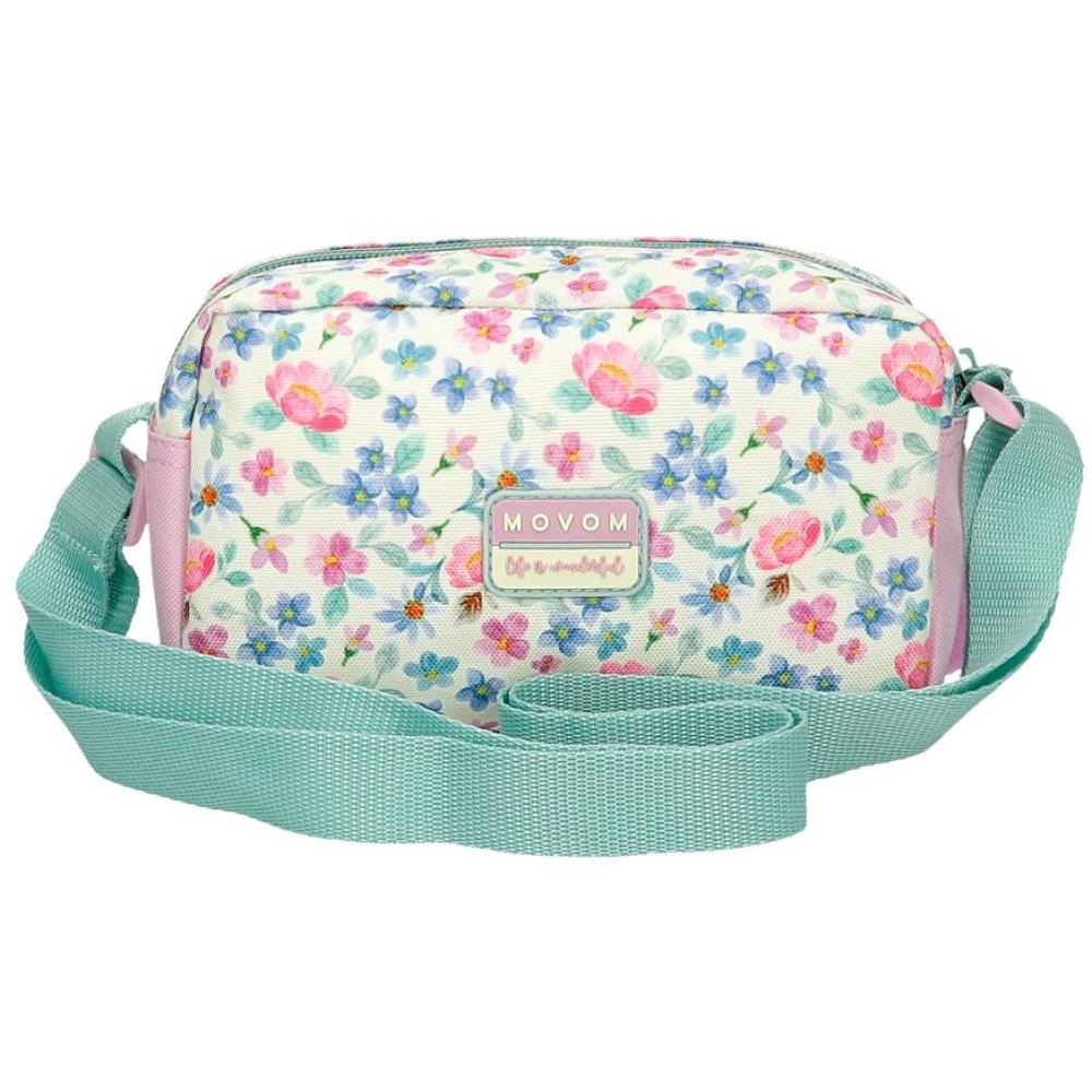 Torbica za devojke i devojčice Movom My Little Garden 30656 - detalj