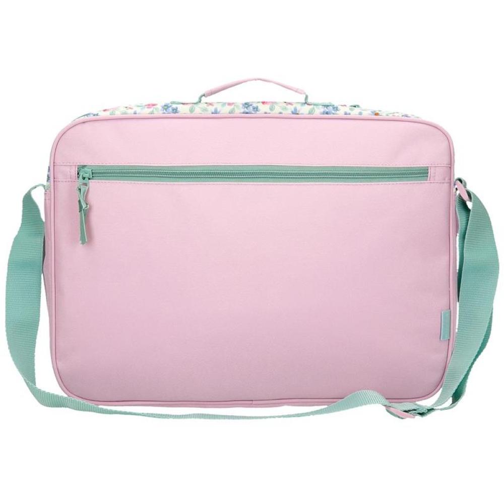 Torba za laptop školska torba 38cm Movom My Little Garden 30653 - detalj