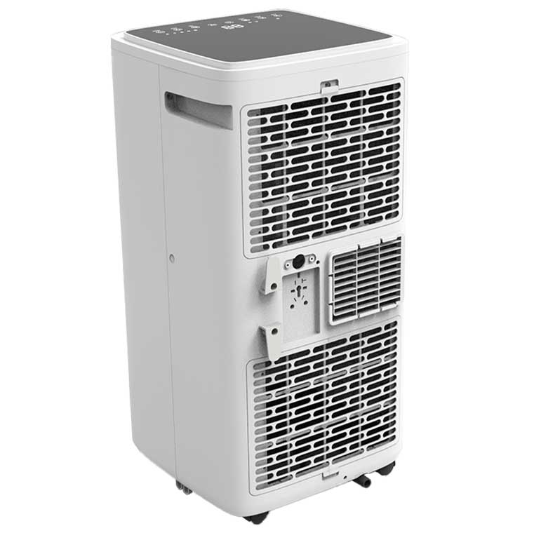 Zilan Pokretni klima uređaj 3u1 9000Btu ZLN1047 - detalj