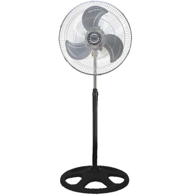 3U1 Jedan ventilator za različite namene 55W 45cm Zilan ZLN3840 - detalj