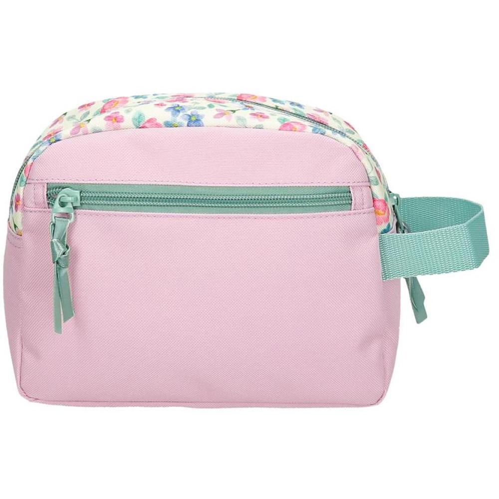 Neseser za kozmetiku Movom My Little Garden 30645 - detalj