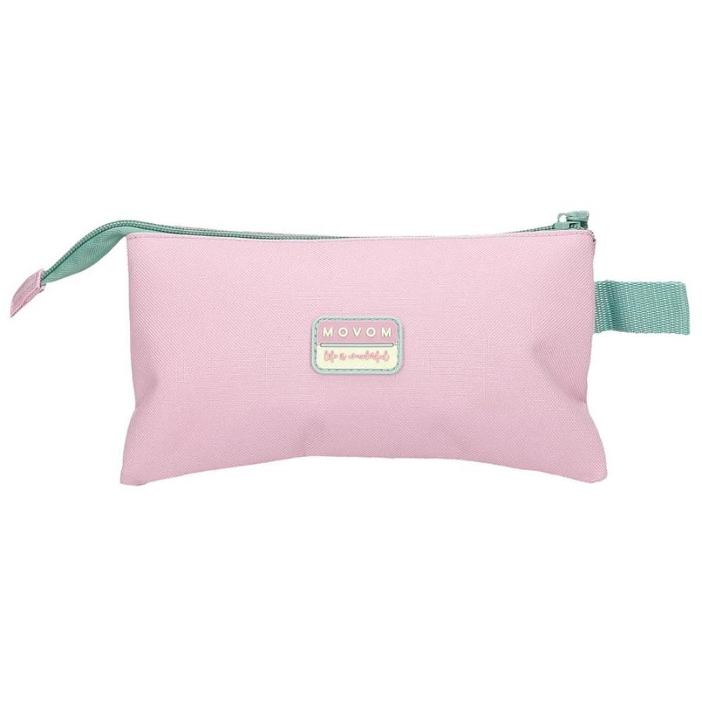 Pernica sa 3 pregrade Movom My Little Garden 30643 - detalj