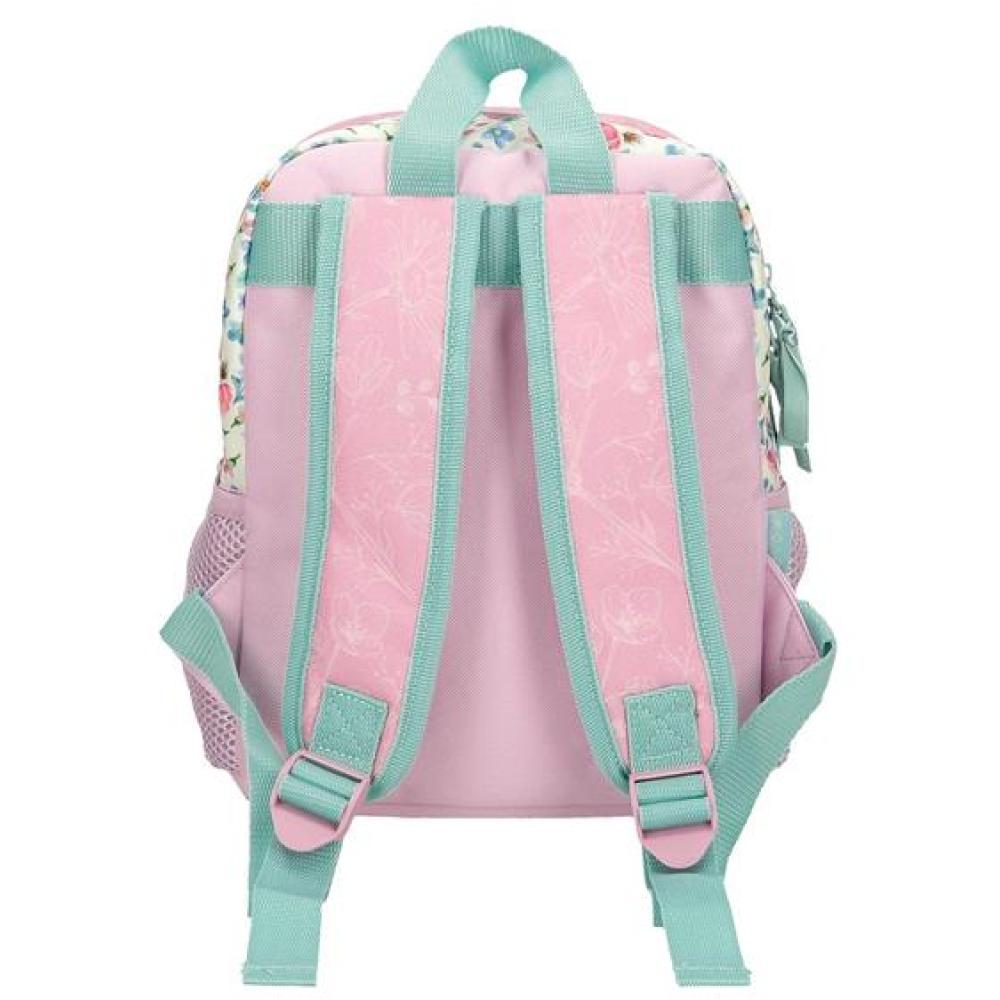 Ranac za vrtić ili šetnju 28cm Movom My Little Garden 30621 - detalj