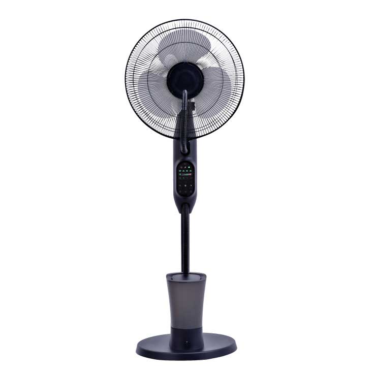 Ventilator sa isparivačem vode 75W 40cm Prosto MSF410R - detalj