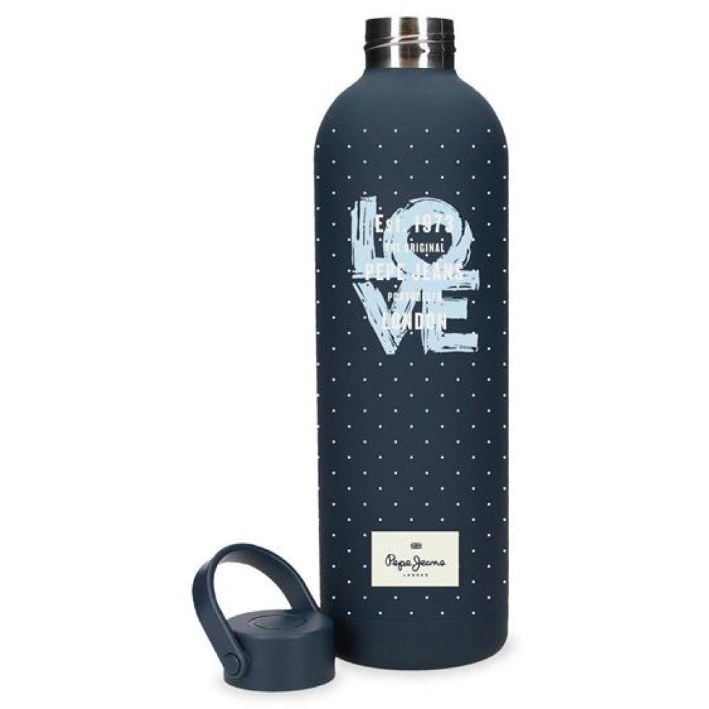 Termos 750ml sa duplom termoizolacijom Pepe Jeans Abbey Noni 60631 - detalj