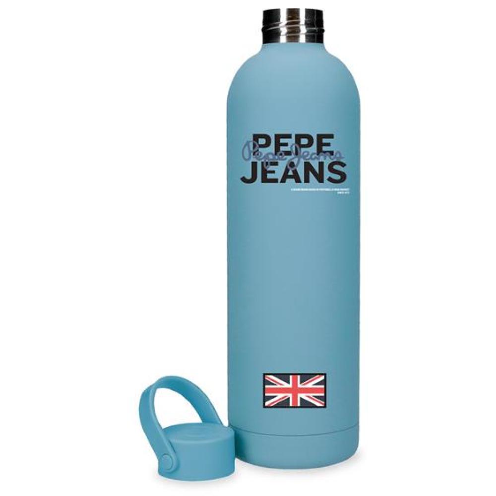 Termos 750ml sa duplom termoizolacijom Pepe Jeans Abbey Seldon 60631 - detalj