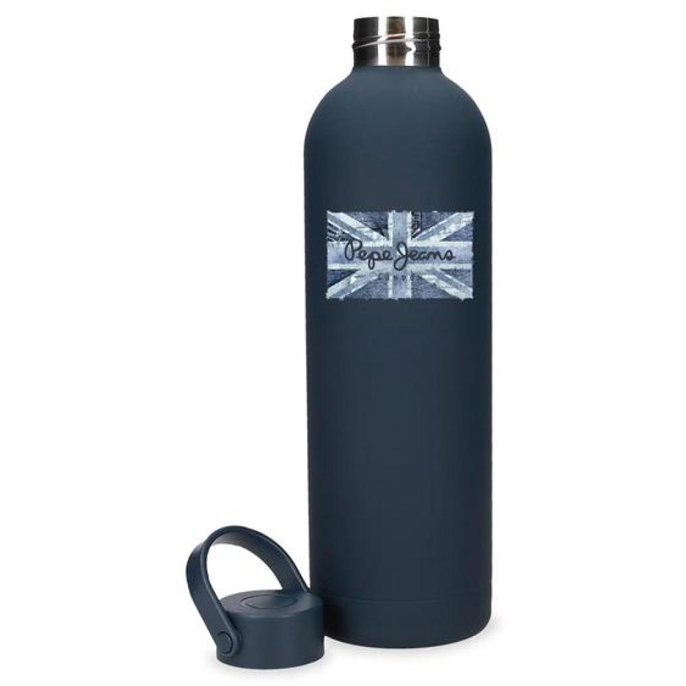 Termos 750ml sa duplom termoizolacijom Pepe Jeans Abbey Jebb 60631 - detalj